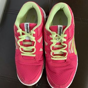 Reebok Training Sneakers - size 8